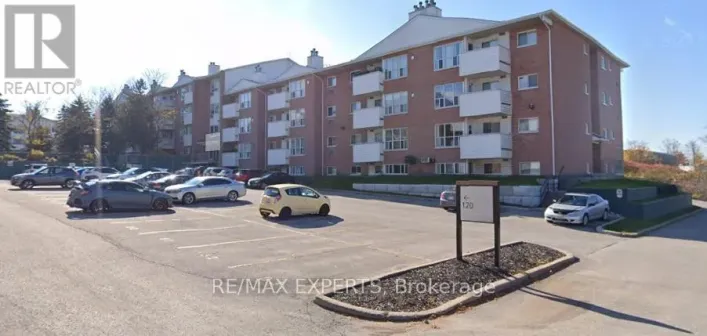 210 - 120 BELL FARM ROAD, Barrie