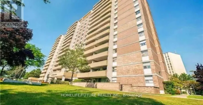 210 - 120 DUNDALK DRIVE, Toronto