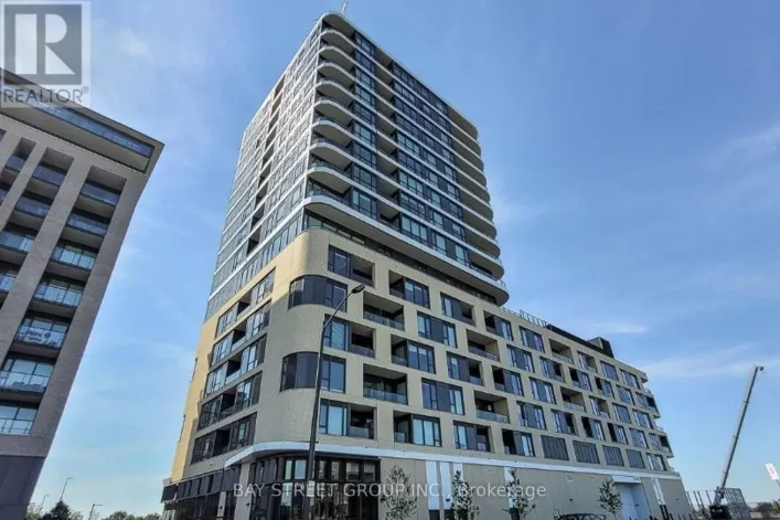 210 - 120 EAGLE ROCK WAY, Vaughan
