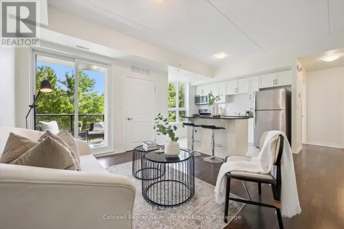 210 - 1280 GORDON STREET, Guelph