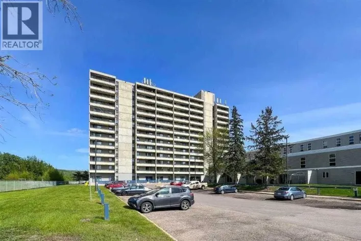 210, 13221 Macdonald Drive, Fort McMurray