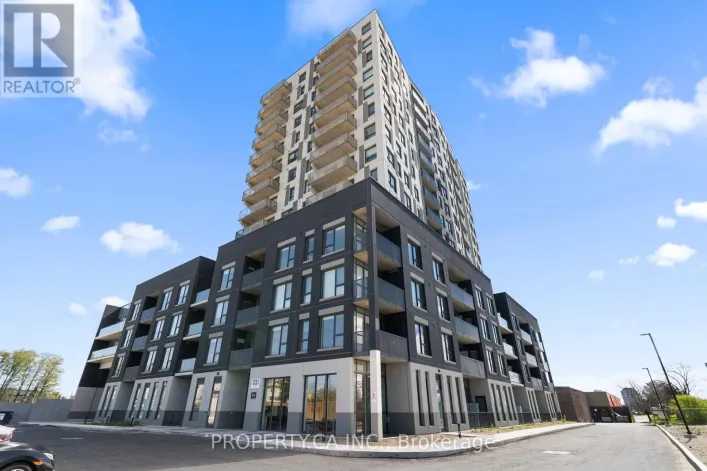210 - 1333 WEBER STREET E, Kitchener