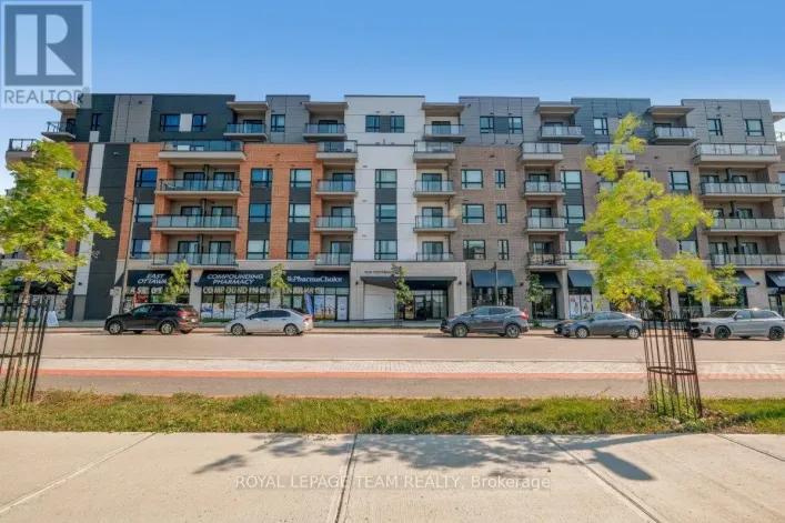 210 - 1350 HEMLOCK ROAD, Ottawa