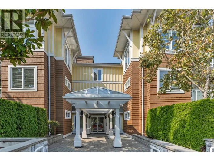 210 1375 VIEW CRESCENT, Delta