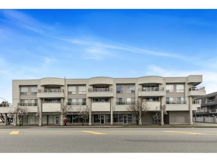 210 13771 72A AVENUE, Surrey