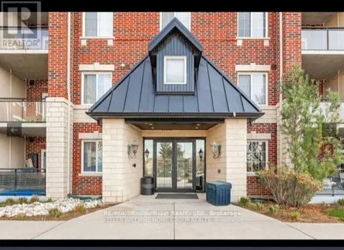 210 - 1440 GORDON STREET, Guelph