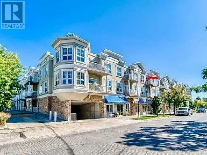 210 - 148 THIRD STREET, Cobourg