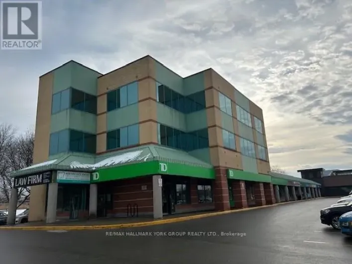 210 - 14845 YONGE STREET, Aurora