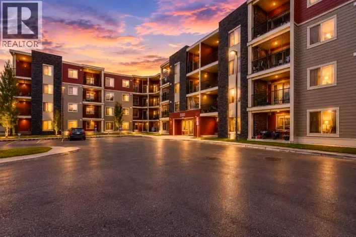 210, 15 Saddlestone Way NE, Calgary