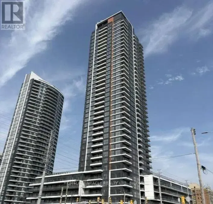 210 - 15 WATERGARDEN DRIVE, Mississauga