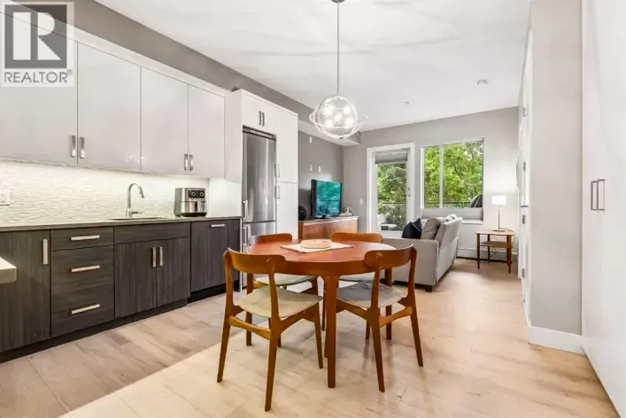 210, 1521 26 Avenue SW, Calgary