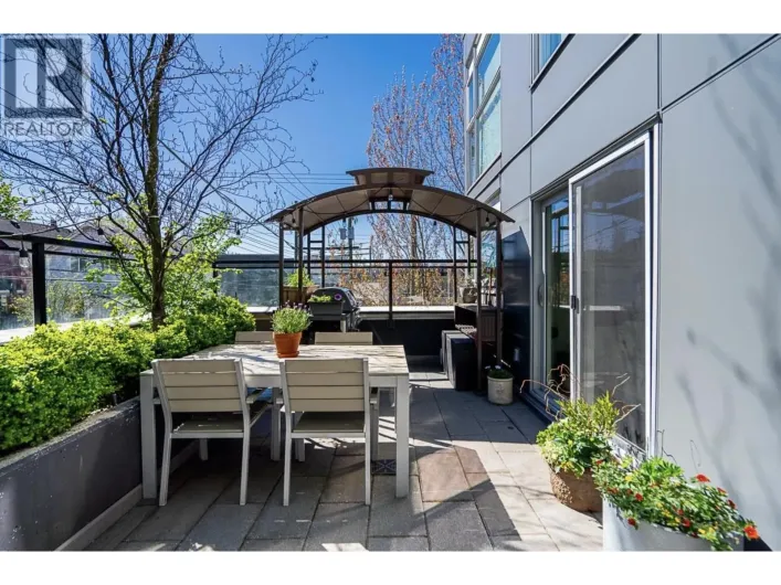 210 1588 E HASTINGS STREET, Vancouver