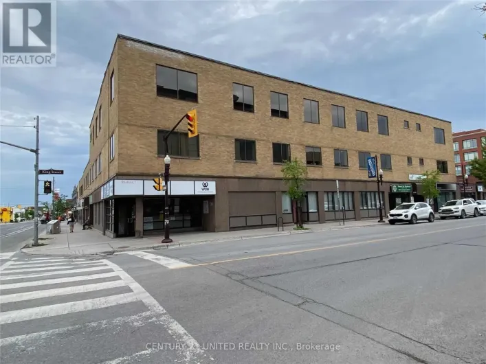 210 - 159 KING STREET N, Peterborough