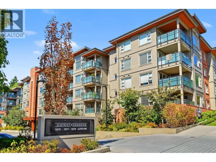 210 1677 LLOYD AVENUE, North Vancouver
