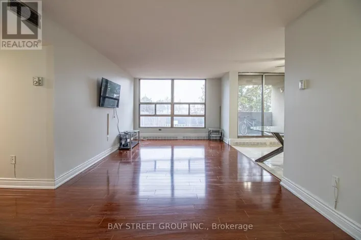 210 - 1705 MCCOWAN ROAD, Toronto