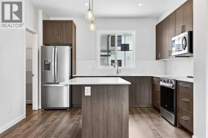 210, 1750 Rangeview Drive SE, Calgary