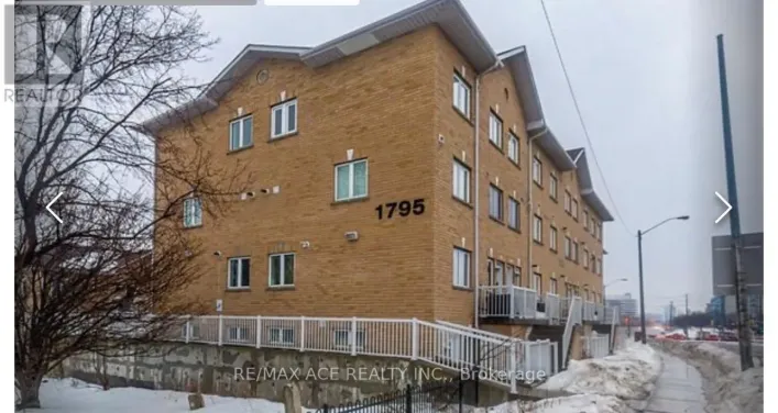 210 - 1795 MARKHAM ROAD E, Toronto