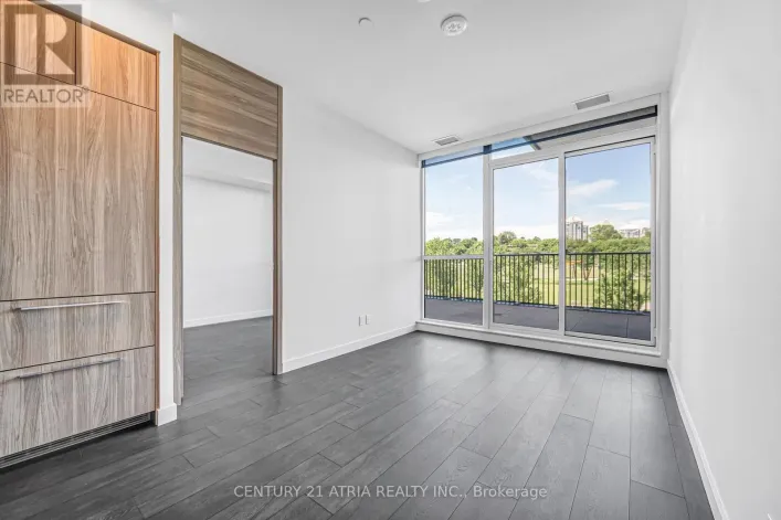 210 - 18 ESTHER SHINER BOULEVARD, Toronto