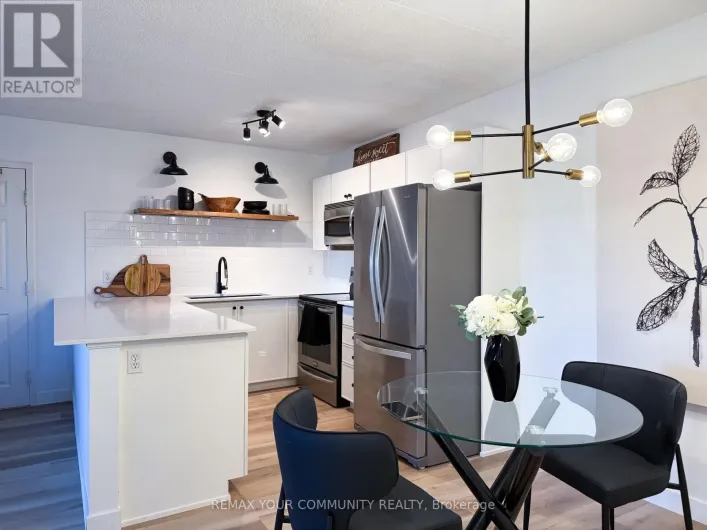 210 - 1800 WALKER'S LINE, Burlington