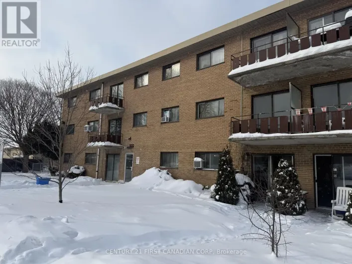 210 - 1830 DUMONT STREET, London East