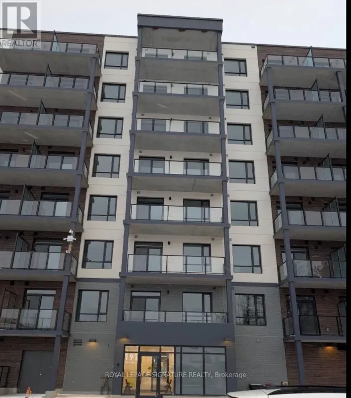 210 - 191 ELMIRA ROAD, Guelph