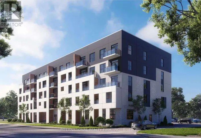 210 - 1936 RYMAL ROAD E, Hamilton