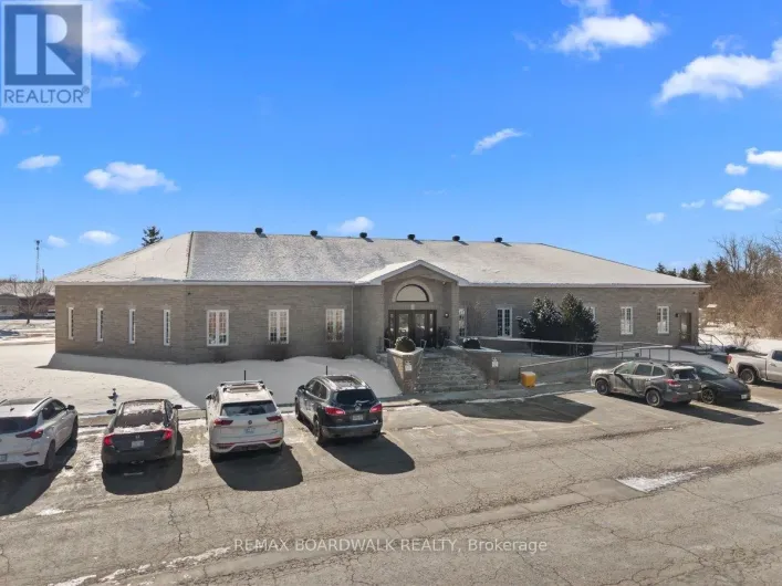 210 - 20 BENNETT STREET, Carleton Place