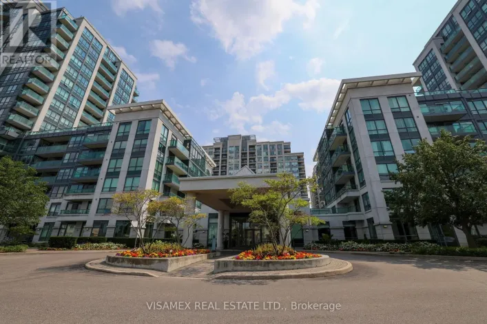 210 - 20 NORTH PARK ROAD, Vaughan