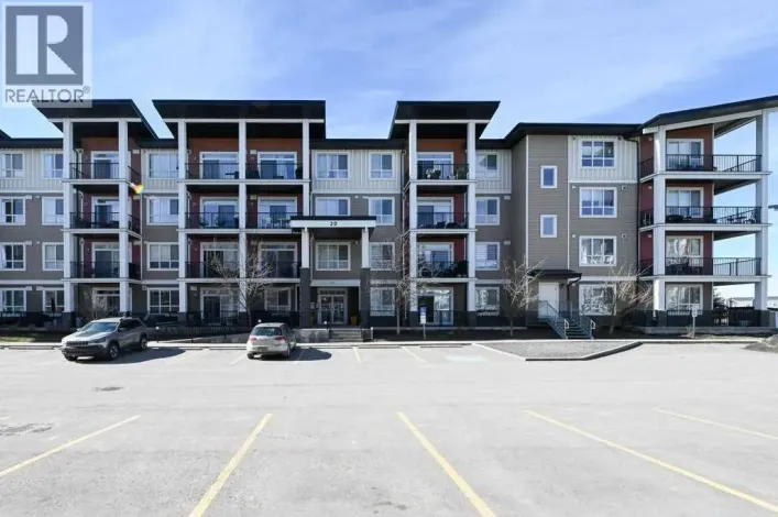210, 20 Walgrove Walk SE, Calgary