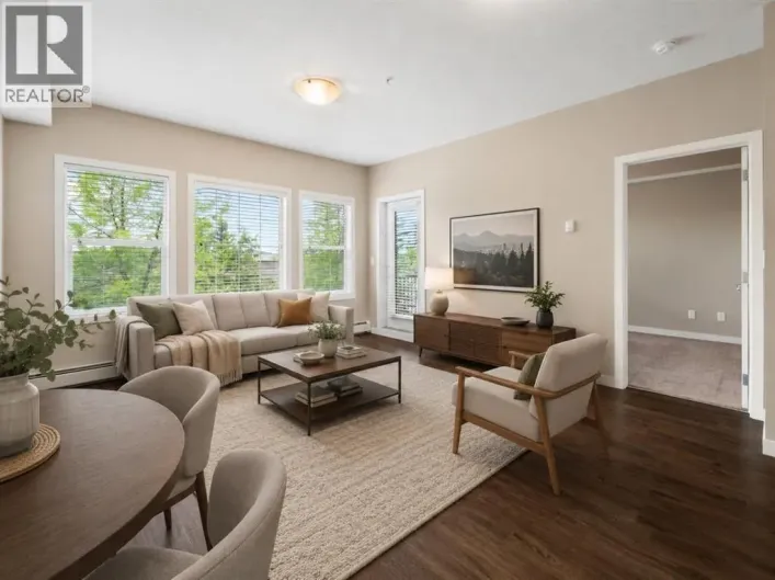 210, 200 Cranfield Common SE, Calgary