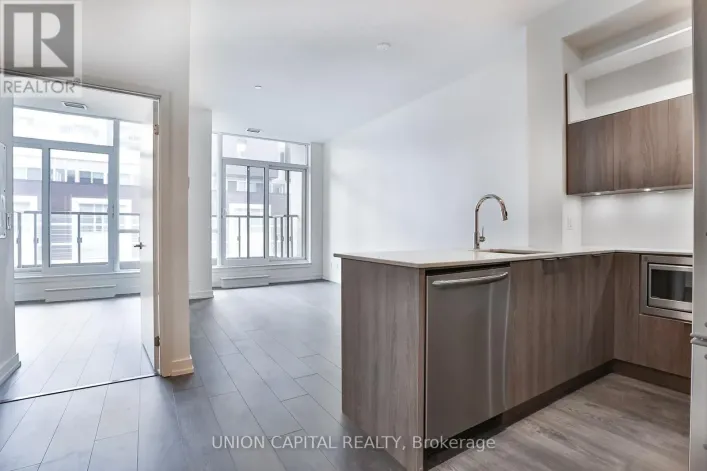 210 - 200 SACKVILLE STREET, Toronto