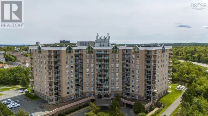 210 202 Walter Havill Drive, Halifax