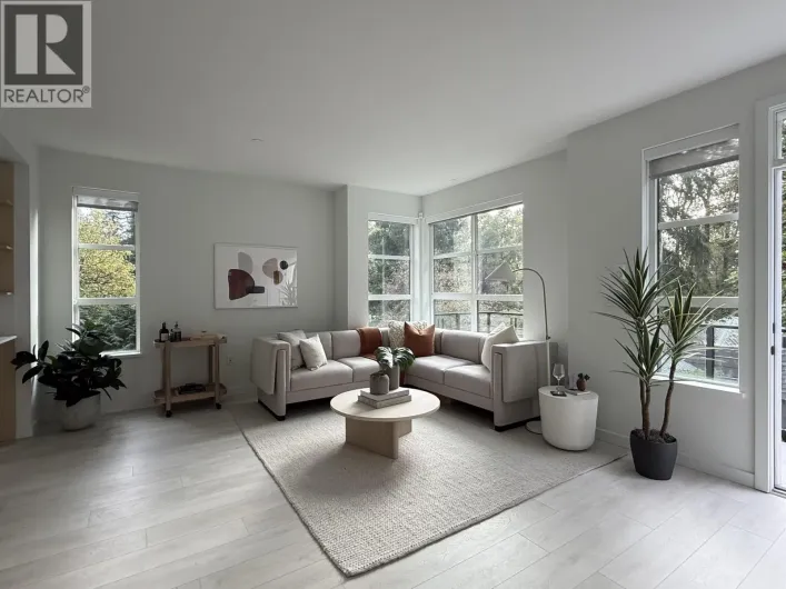 210 2045 HERITAGE PARK LANE, North Vancouver