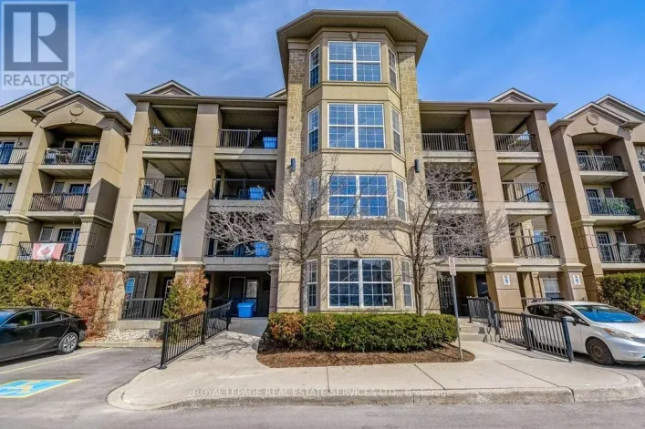 210 - 2065 APPLEBY LINE, Burlington