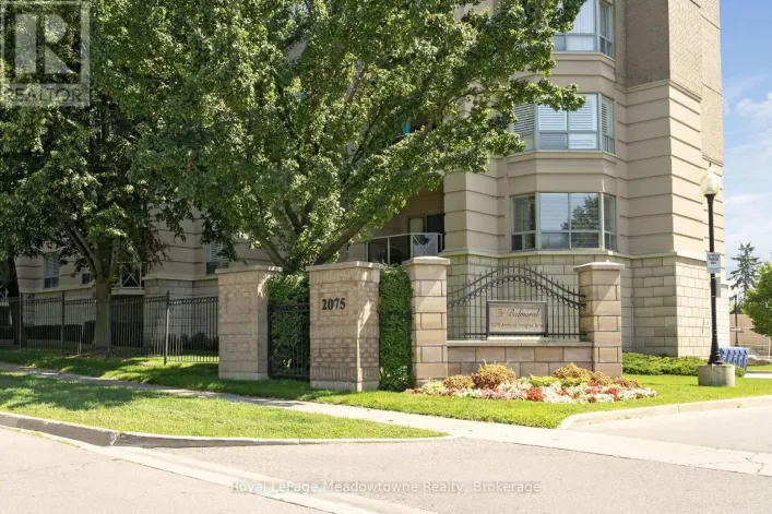 210 - 2075 AMHERST HEIGHTS DRIVE, Burlington