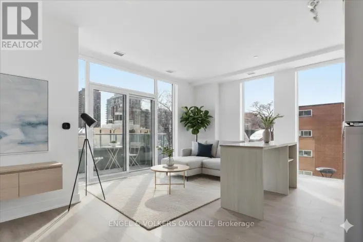 210 - 2088 JAMES STREET, Burlington