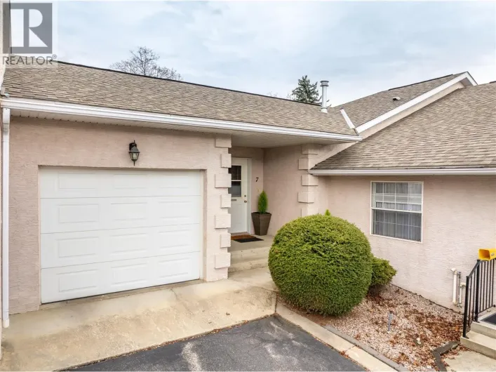 210 20TH  S Avenue Unit# 7, Creston