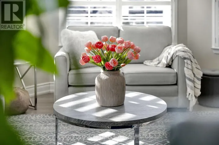 210 - 21 BROOKHOUSE DRIVE, Clarington