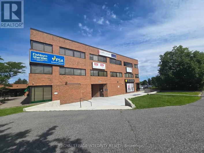210 & 211 - 150 KATIMAVIK ROAD, Ottawa