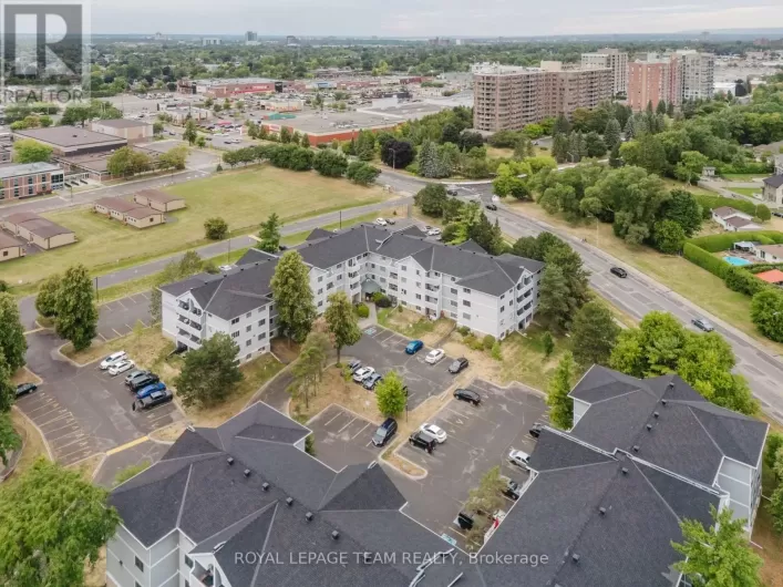 210 - 212 VIEWMOUNT DRIVE, Ottawa