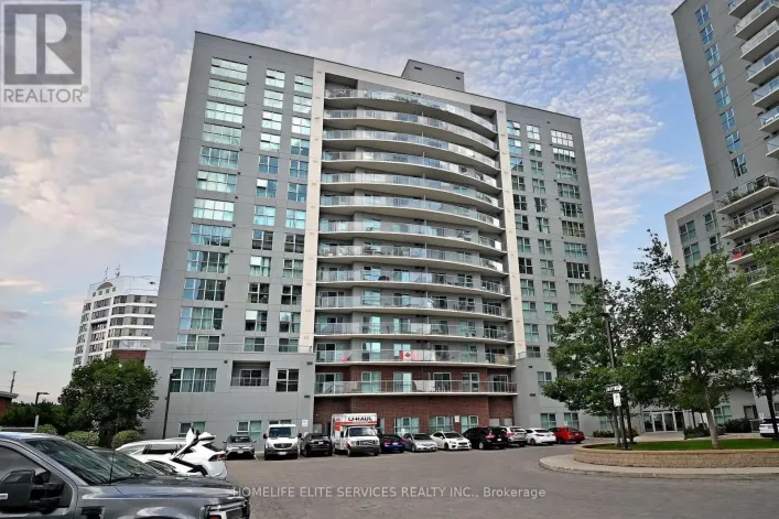 210 - 2152 LAWRENCE AVENUE E, Toronto