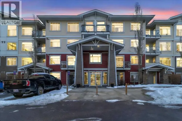 210, 22 Auburn Bay Link SE, Calgary