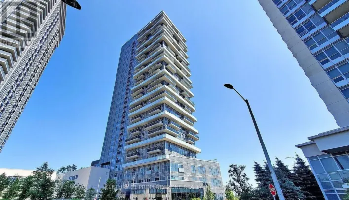 210 - 225 VILLAGE GREEN SQUARE, Toronto