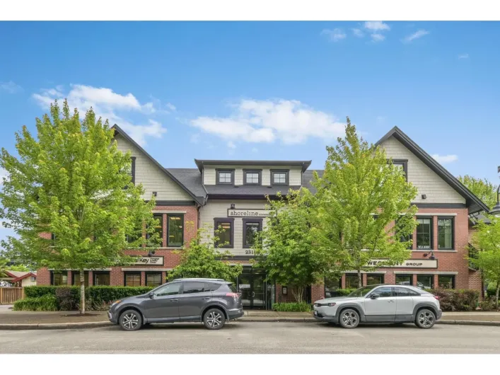 210 23189 FRANCIS AVENUE, Langley