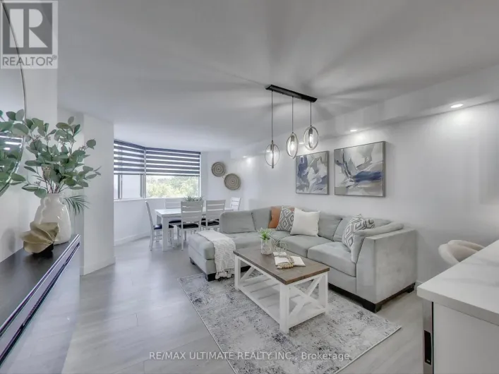 210 - 234 ALBION ROAD, Toronto