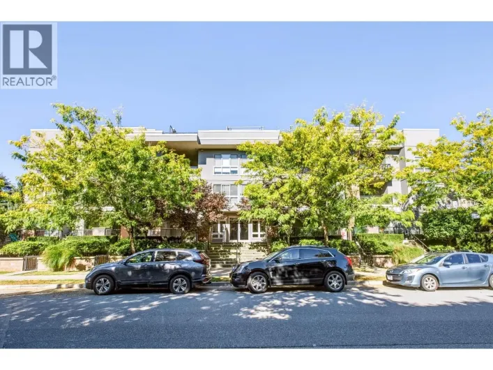 210 2349 WELCHER AVENUE, Port Coquitlam