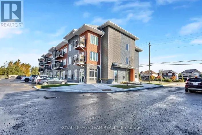 210 - 2370 TENTH LINE ROAD, Ottawa