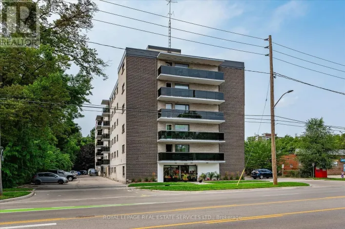 210 - 2411 NEW STREET, Burlington