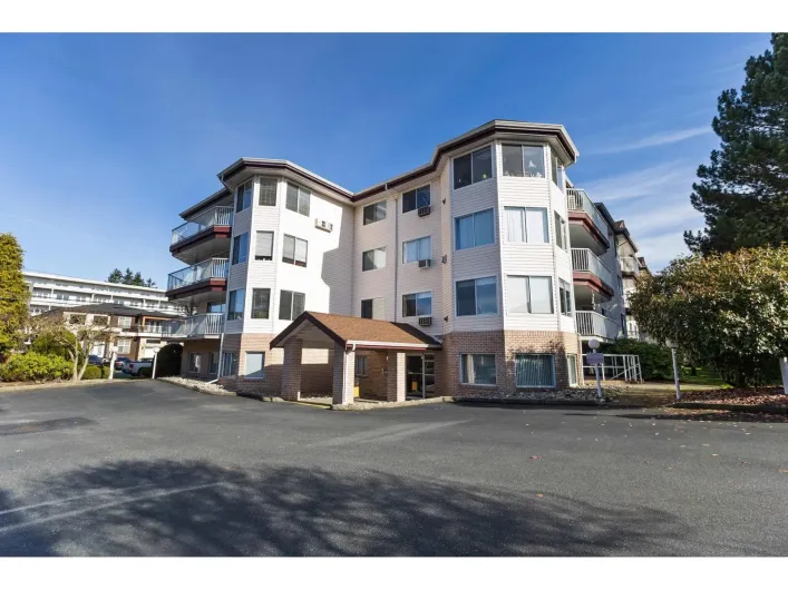 210 2450 CHURCH STREET, Abbotsford