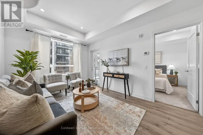 210 - 247 NORTHFIELD DRIVE E, Waterloo